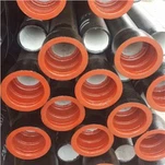 Centrifugaal gietijzeren buis